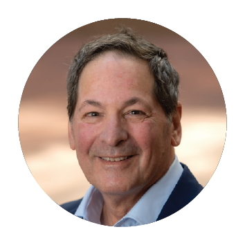 Michael Leon headshot