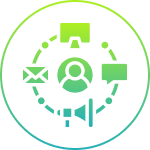 Healthcare Success Icon