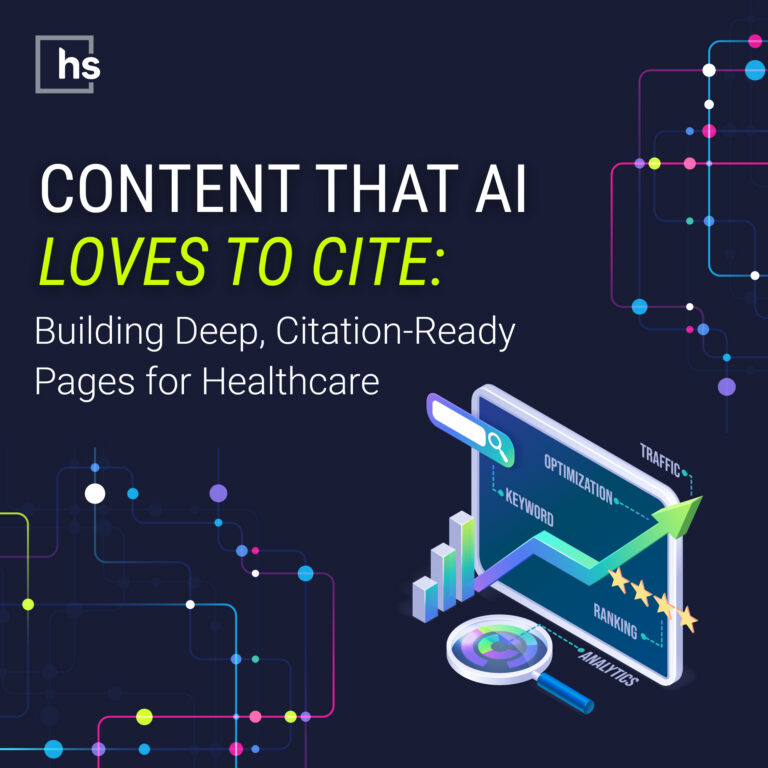 Content That AI Loves to Cite