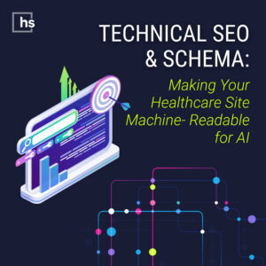 Technical SEO & Schema