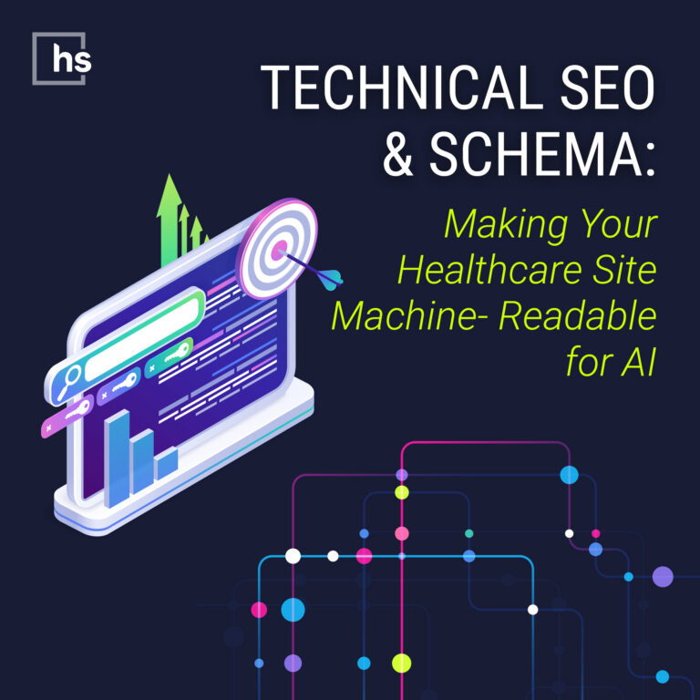 Technical SEO & Schema