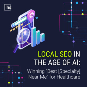 Local SEO in the Age of AI