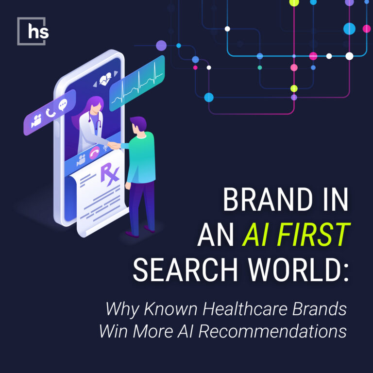 Brannd in an AI First Search World