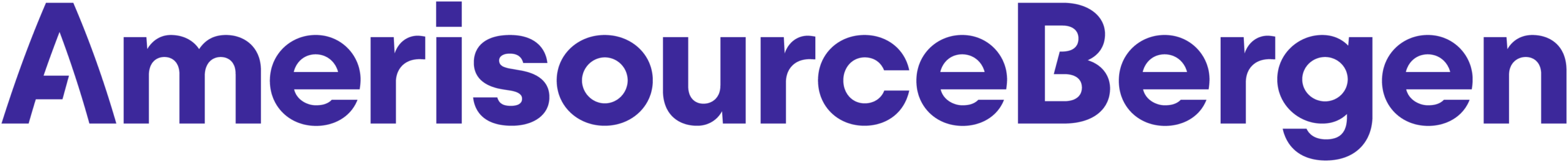 Amerisource log