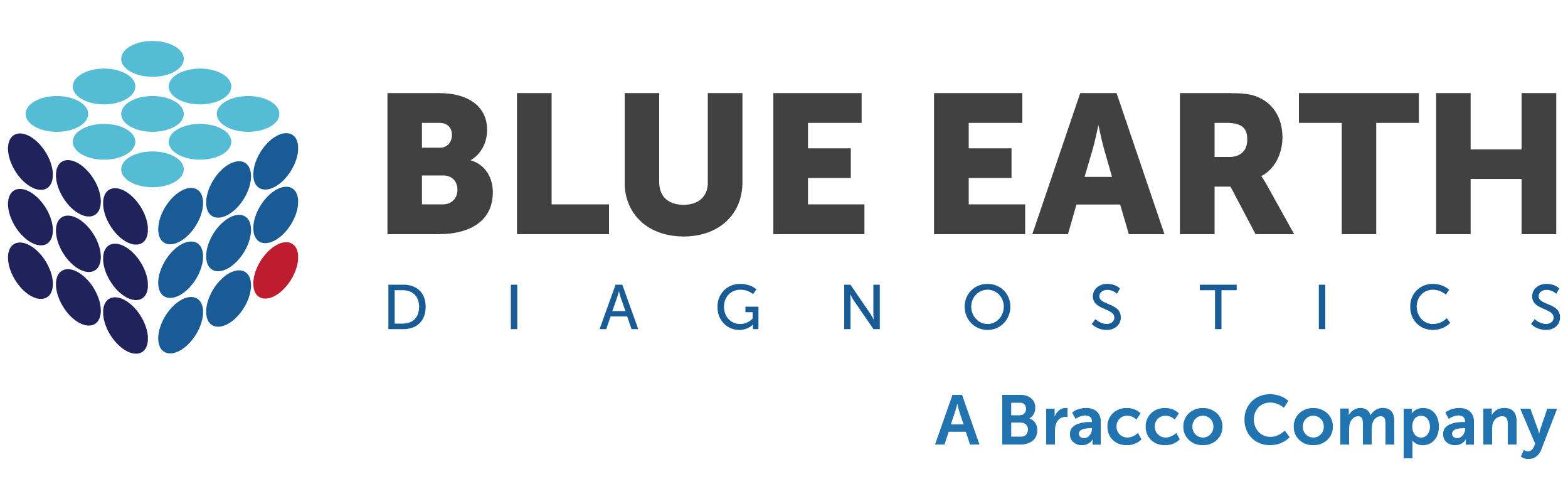 Blue Earth Log