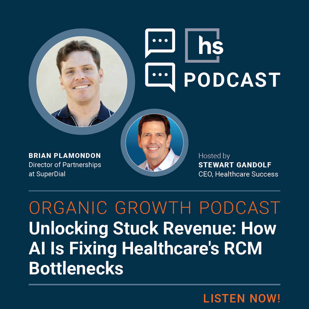 The best way to Repair Income Cycle Bottlenecks and Get well Misplaced Income