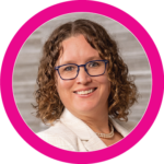 Holly Buckley McGuireWoods