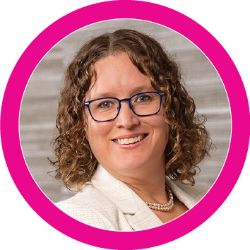 Holly Buckley McGuireWoods