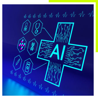AI concept