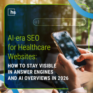 Website design for AI Overviews