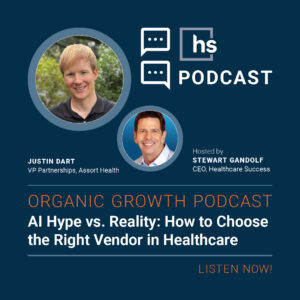 Justin Dart, Assort Health