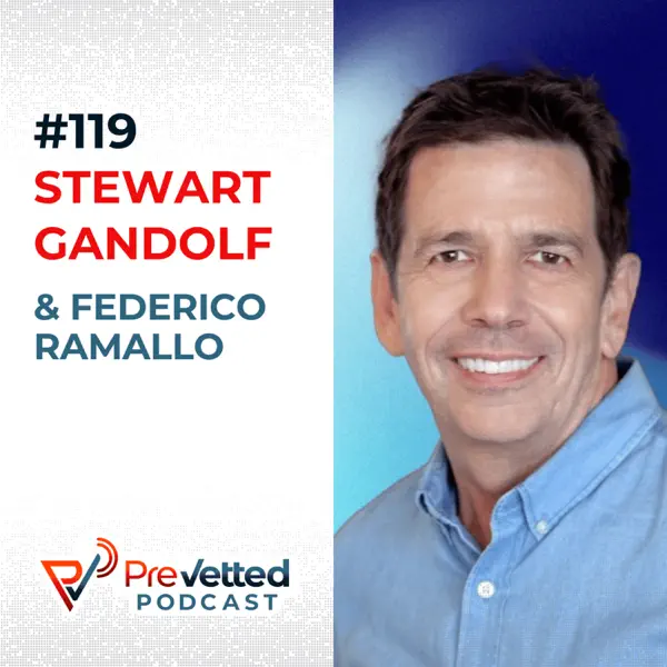 PreVetted podcast image