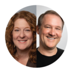 Krista Robertson Ben Cash