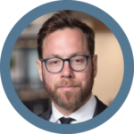 Roy Bejarano, SCALE Healthcare