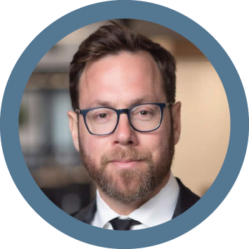 Roy Bejarano, SCALE Healthcare