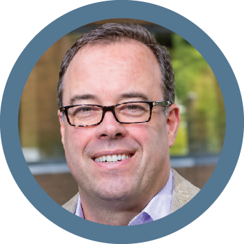 Tom Furr, PatientPay