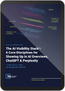 The AI Visibility Stack