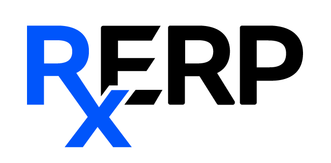 RXERP logo