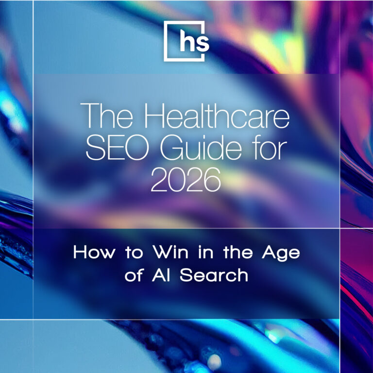 Ultimate Guide to Healthcare SEO