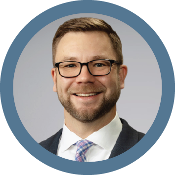 Jonny Rosch, CPA