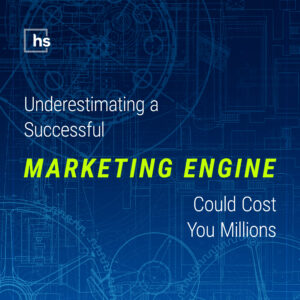 marketing engine
