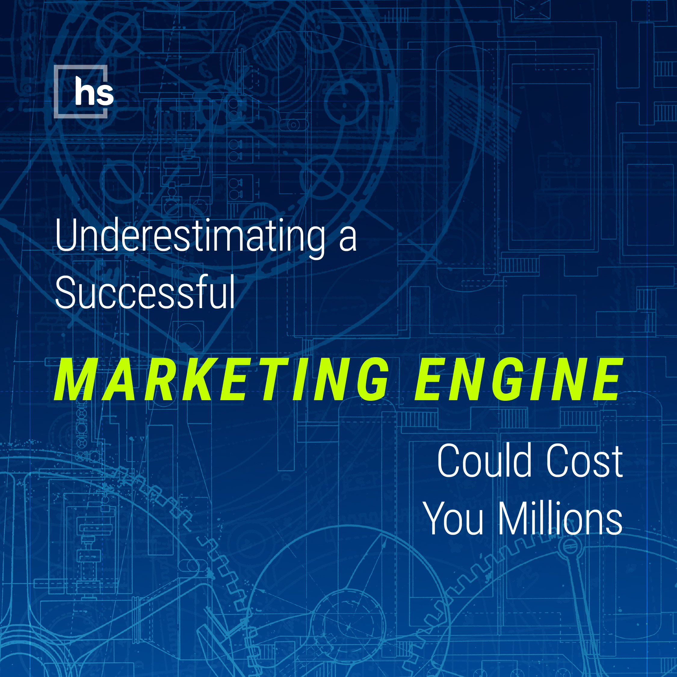 marketing engine