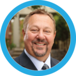 Dr. Kenneth Holmen