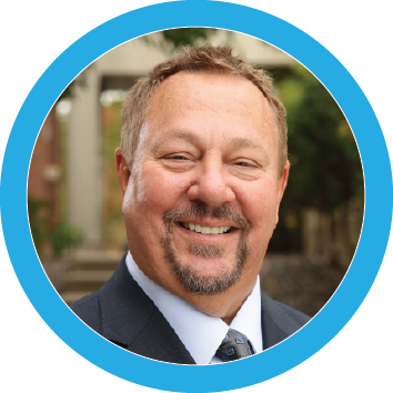 Dr. Kenneth Holmen