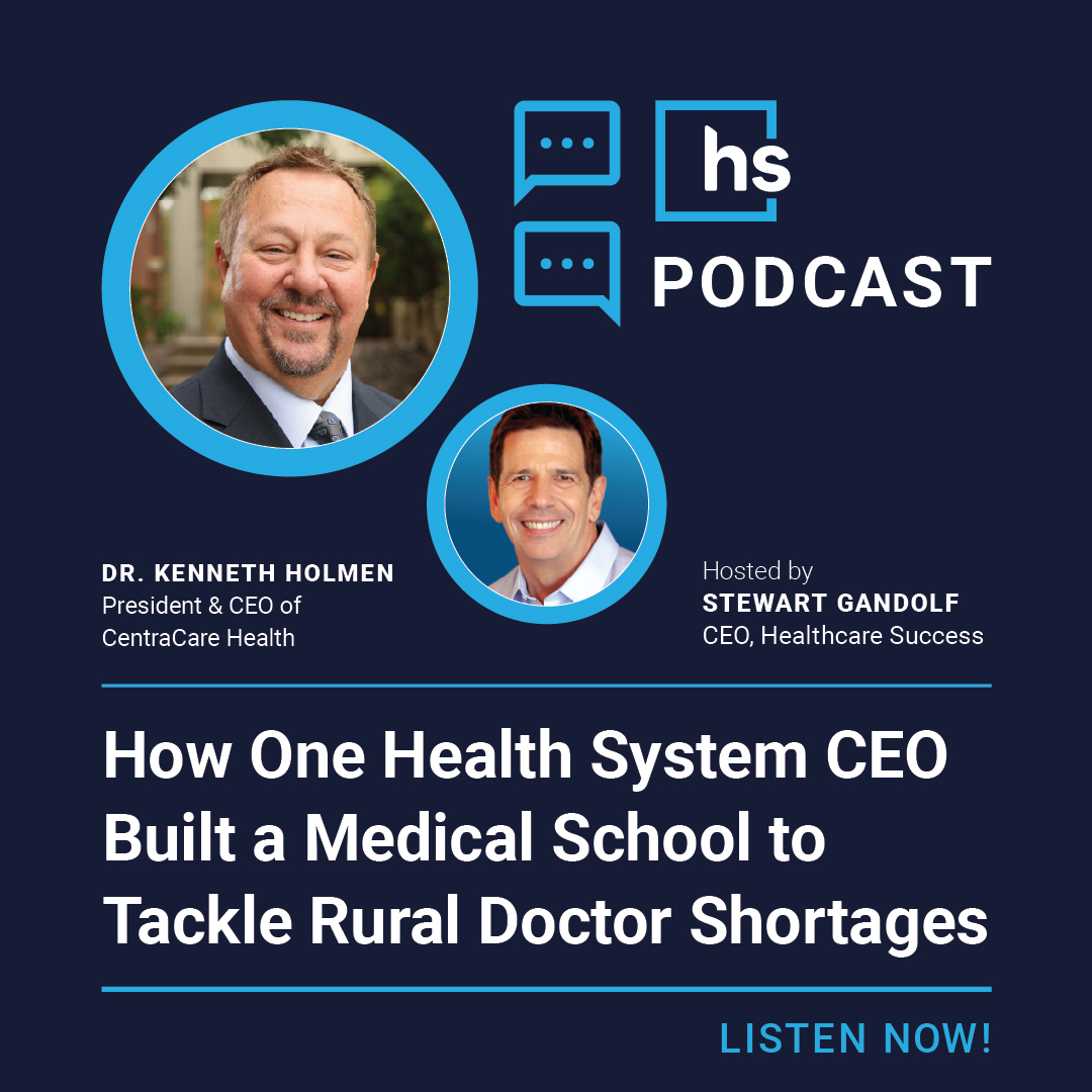 Dr. Kenneth Holmen