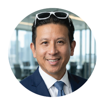 Richard Wong