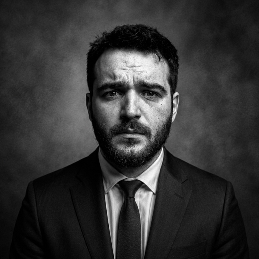 David portrait
