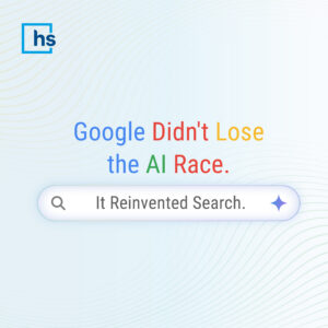 Google performance metrics