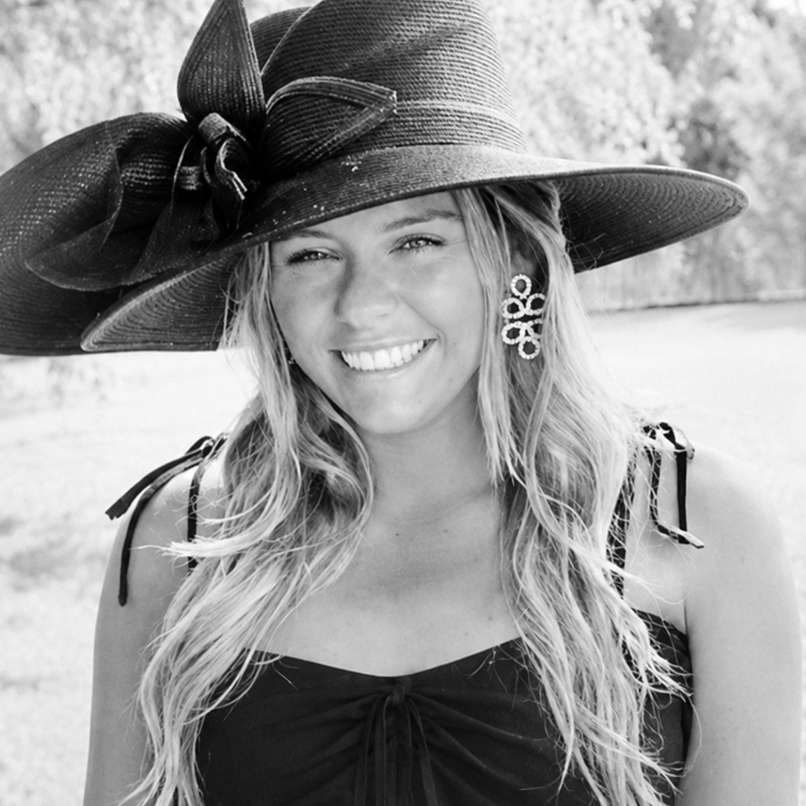 Madison portrait