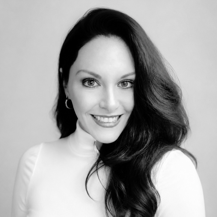 Victoria portrait