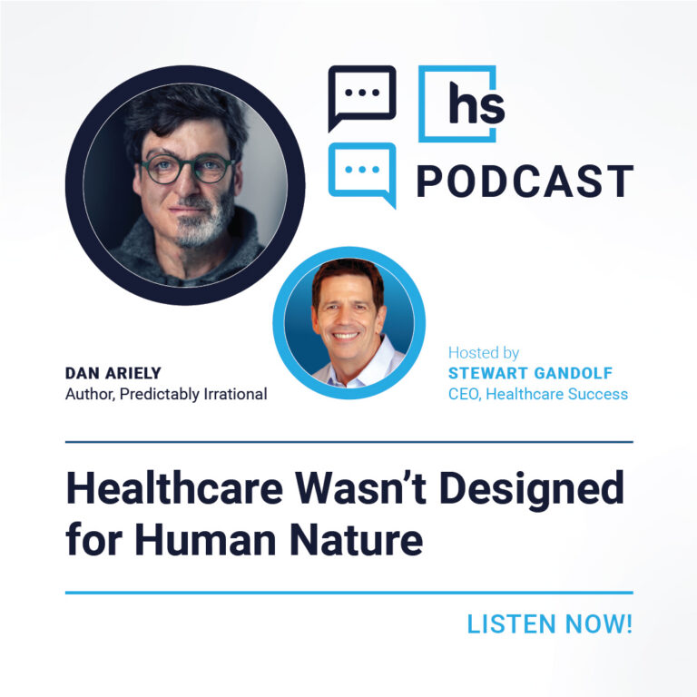 Dan Ariely