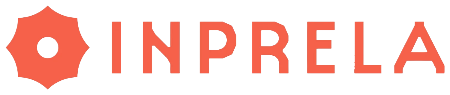 Inprela Logo