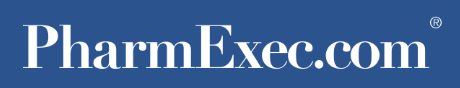 Pharma Executive logo