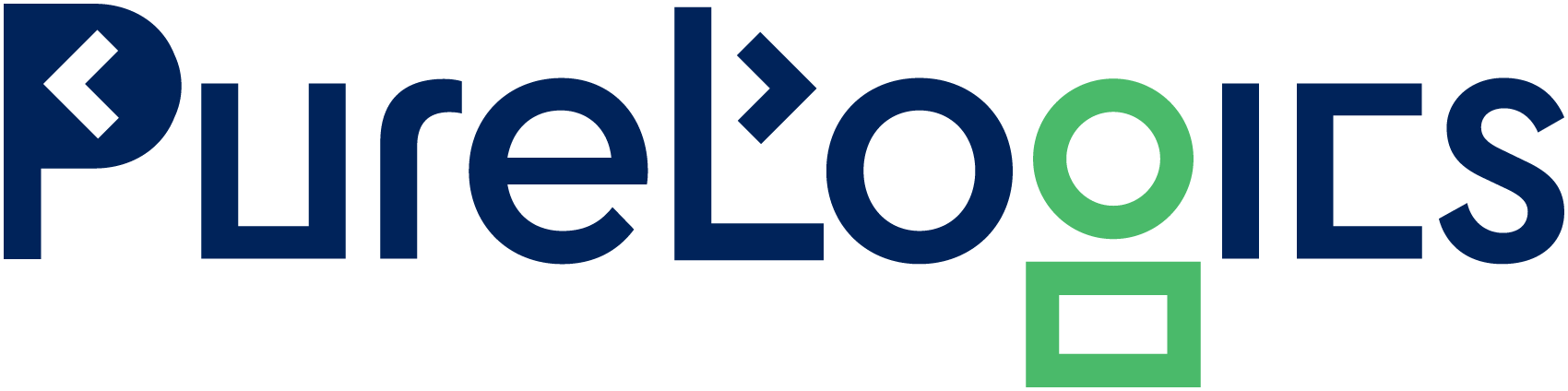 Purelogics logo