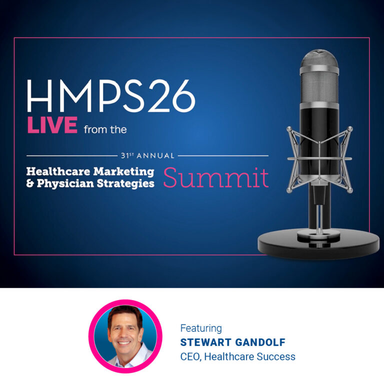 HMPS26 Podcast Chris Pace