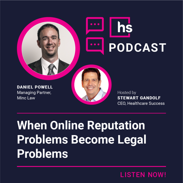 Daniell Powell Minc Law