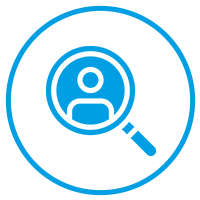 Provider Search icon