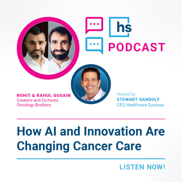 Oncology Brothers