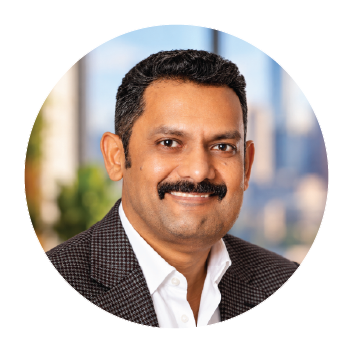 Sujal Raju
