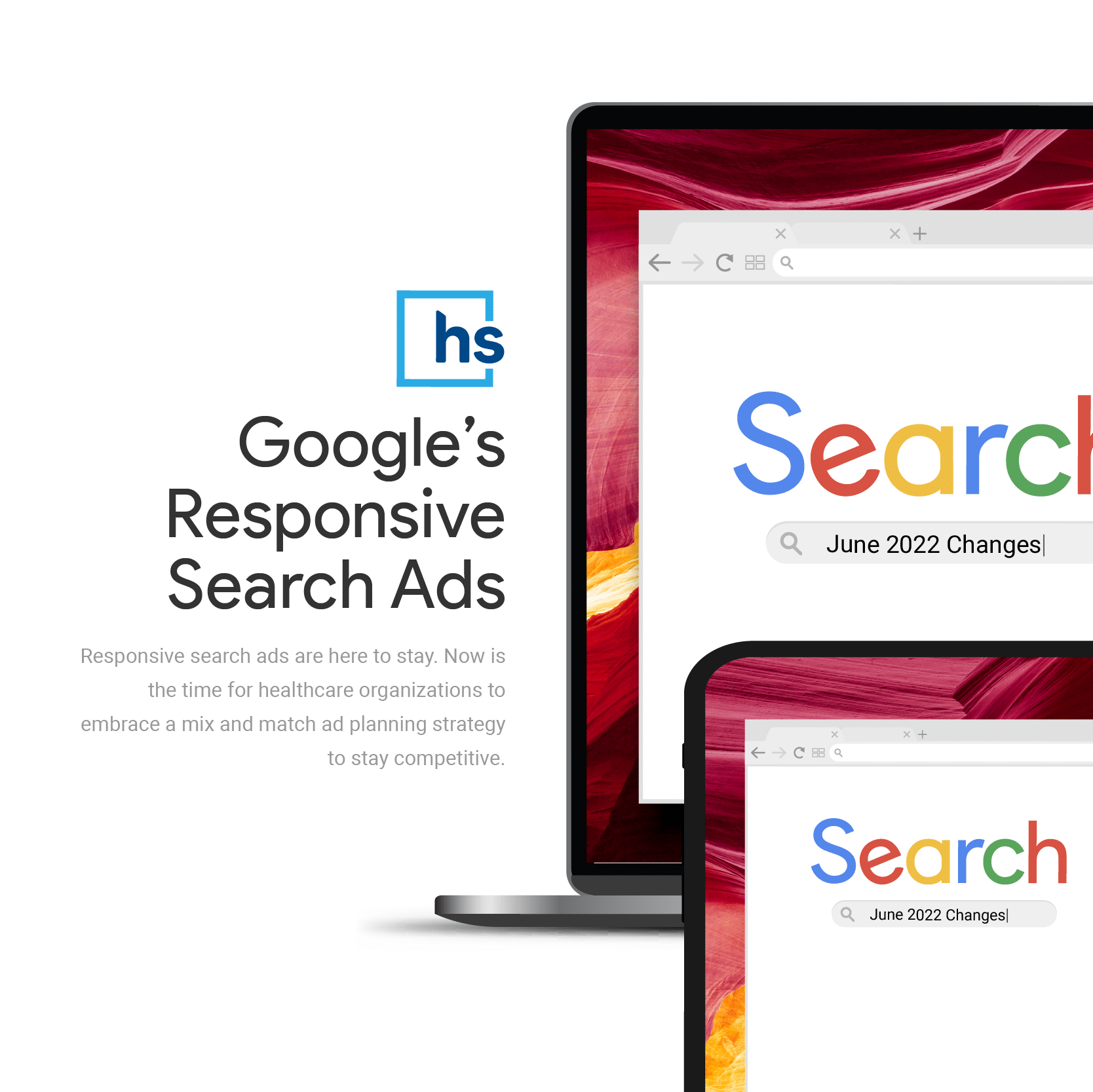 Google’s Responsive Search Ads | June 2022 Changes